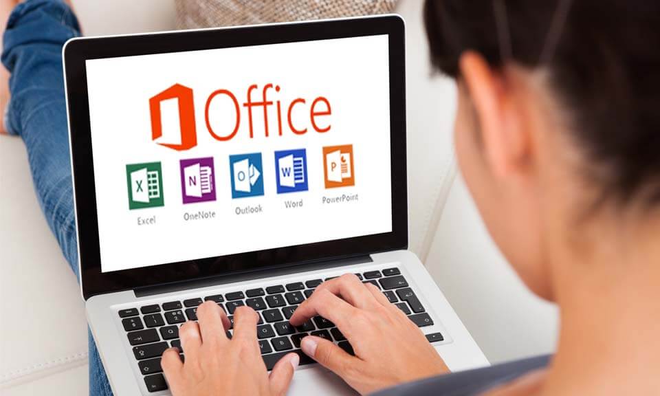 Microsoft Office 2016