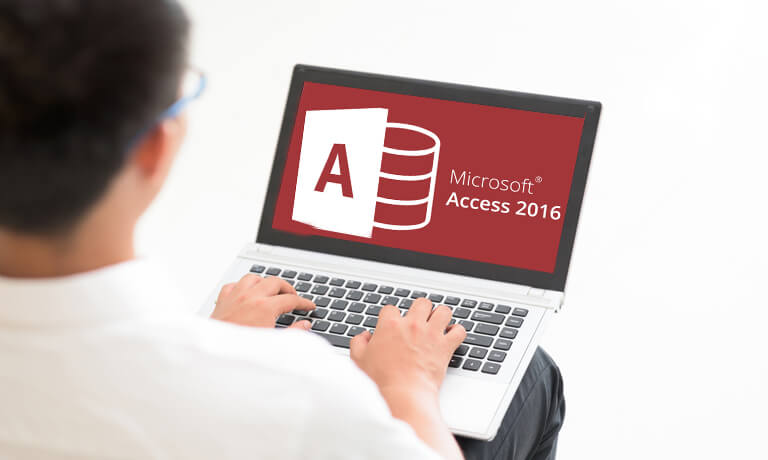 Advanced Microsoft Access 2016 Training