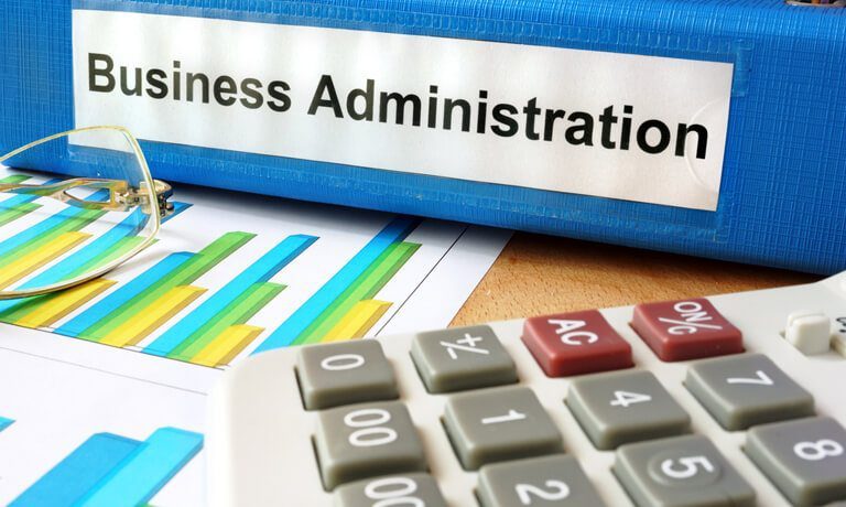 Business Administration Skills