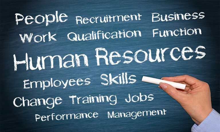 HR and Advance Payroll Management