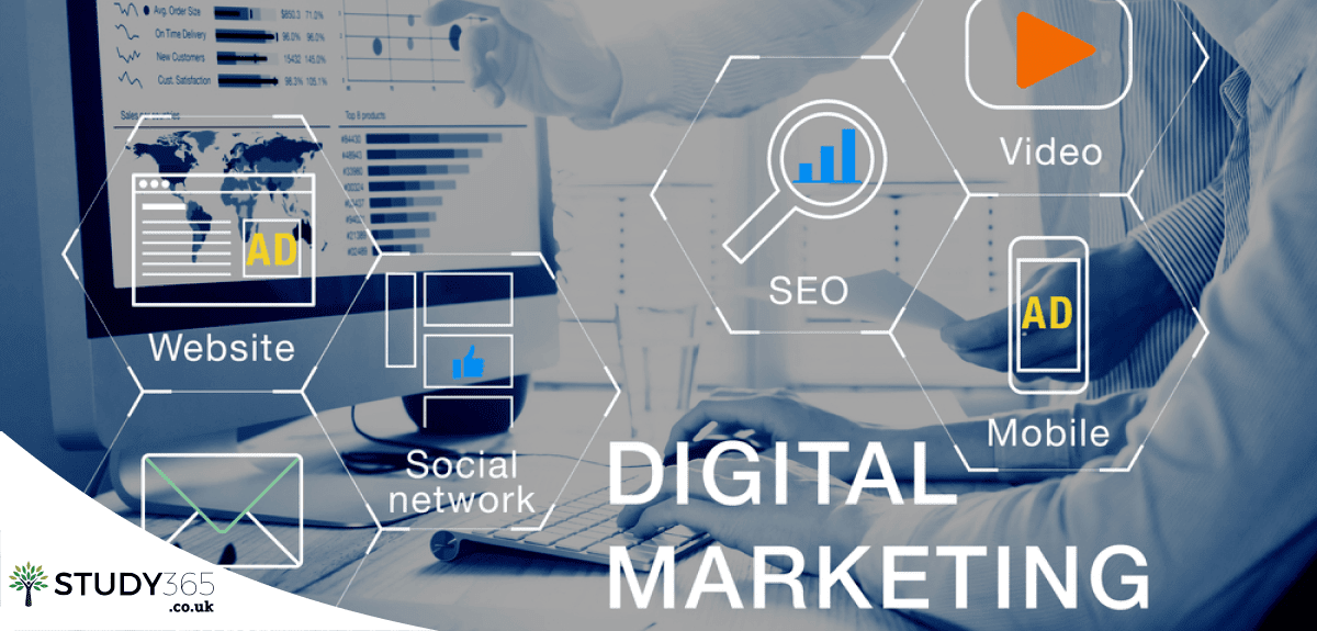 According to the market trends, several certifications are available to build up strong career as a digital marketer.