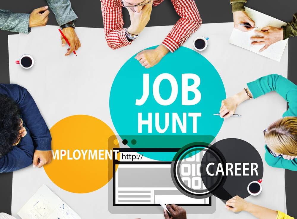 Jobs Hunting Tips for Graduates - Graduate Employement