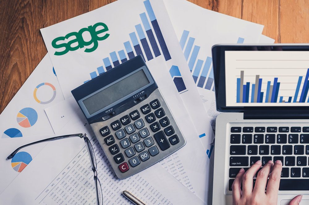 Sage 50 Computerised Accounting - Level 1