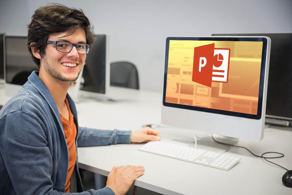 Microsoft Powerpoint 2016 Beginner