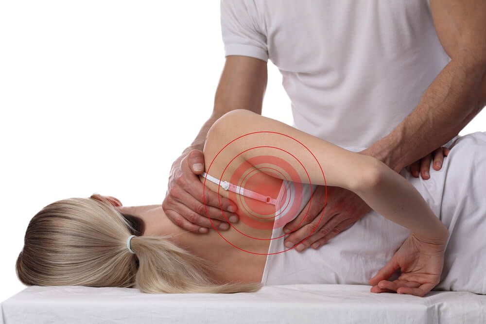 Certificate in Acupressure - Pain Relief Essentials