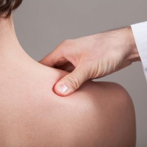 Certificate in Advanced Acupressure Shortcuts