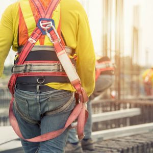 Health & Safety in the Workplace - Level 2