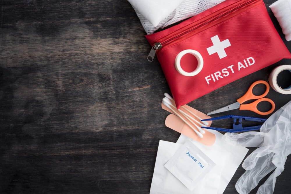 Introduction to First Aid