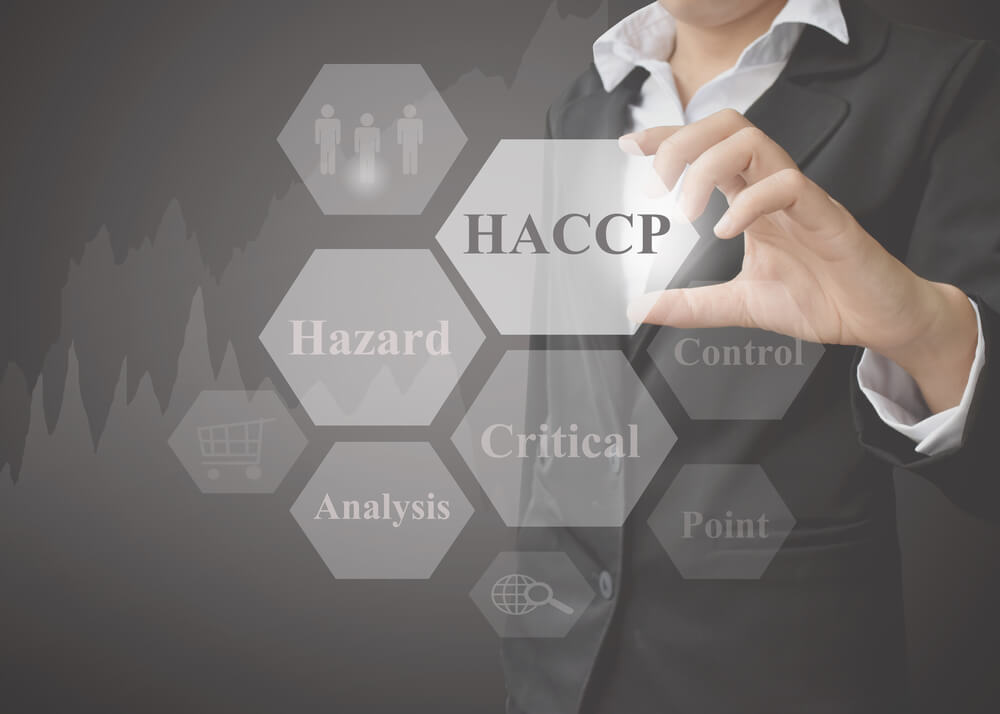 HACCP Principles - Level 2