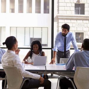 Diploma in Corporate Management at QLS Level 5