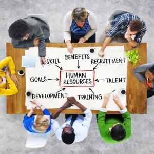 Diploma in Human Resource Administration at QLS Level 4