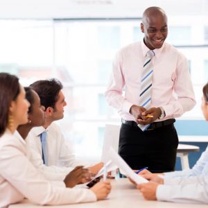 Diploma in Corporate Organisations and Management at QLS Level 3