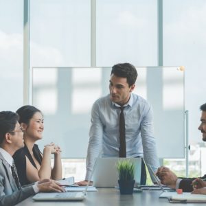 Diploma in Innovative Small Businesses at QLS Level 3
