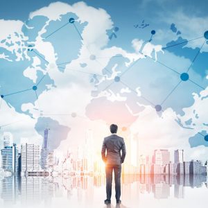 Diploma in Theory of Geo Economics at QLS Level 3