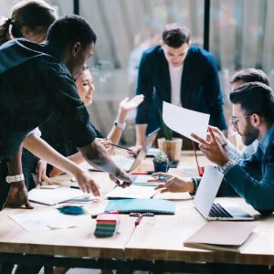 Business Process Mapping – Level 3