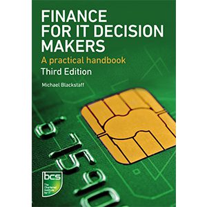 Finance for IT Decision Makers 2012 - Printed Version