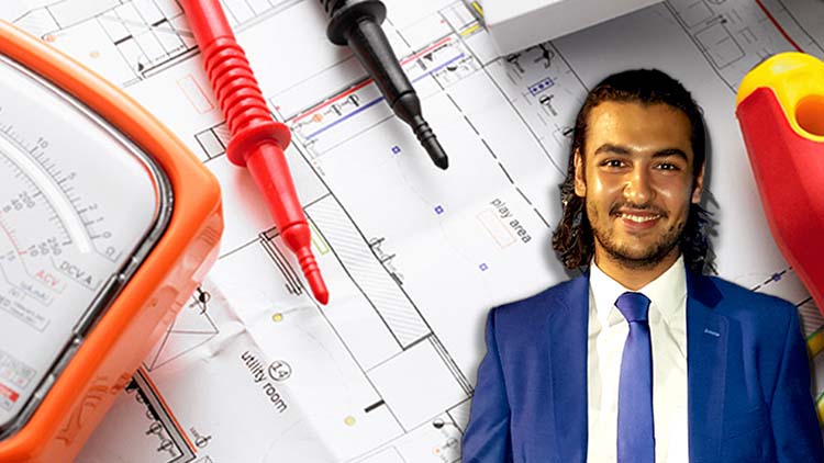 Complete Electrical Design Engineering Distribution Course - Level 3