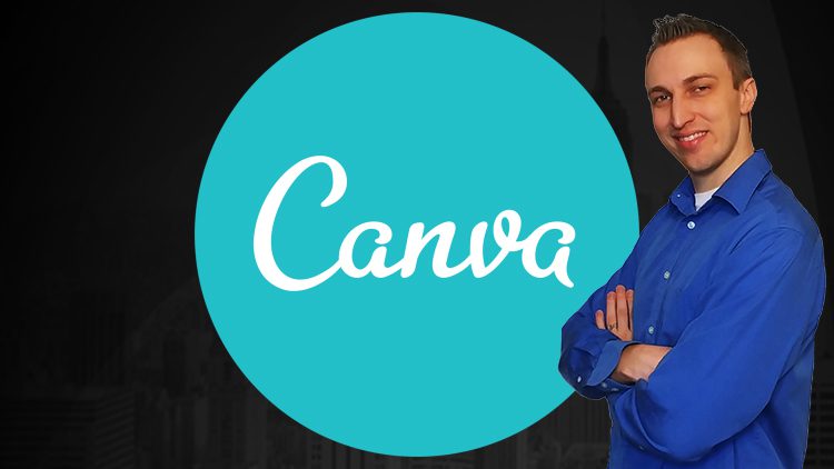 Canva: Become a Graphic Designer in One Hour or Less- Level 3