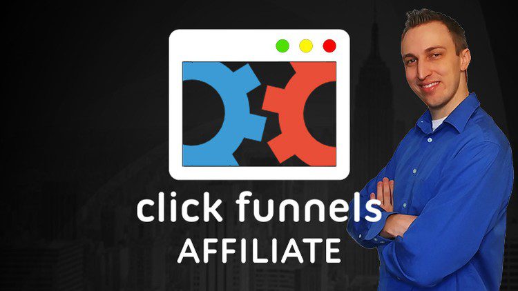 The Ultimate ClickFunnels Super Affiliate Training - Level 3