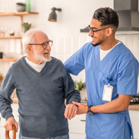 End of Life Care