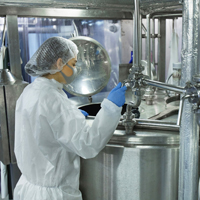 Level 1 Food Safety - Manufacturing
