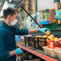 Level 1 Food Safety - Retail
