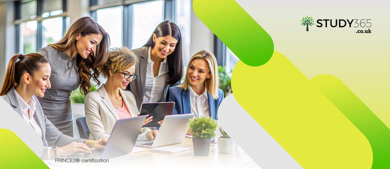 PRINCE2® Certification: The Catalyst for Career Advancement in Any Industry